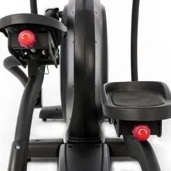 Vélo d'entraînement elliptique avec écran XXL - Multimédias divers