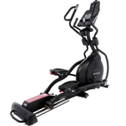 Vélo d'entraînement elliptique avec écran XXL - Multimédias divers