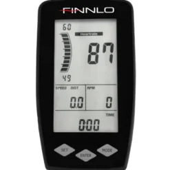 Vélo d'entraînement pour cyclisme en intérieur de qualité professionnelle