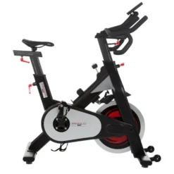 Vélo d'entraînement pour cyclisme en intérieur de qualité professionnelle