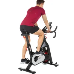 Vélo d'entraînement pour cyclisme en intérieur de qualité professionnelle