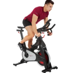 Vélo d'entraînement pour cyclisme en intérieur de qualité professionnelle