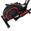 Vélo d'entraînement pour exercice de cardio en home gym - Roue d'inertie 16 kg