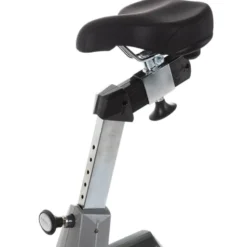 Vélo de santé silencieux avec tableau de bord - Résistance 25 à 400 watts
