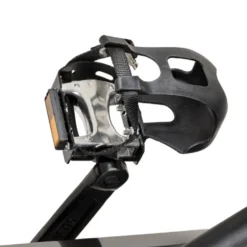 Vélo de spinning Agneto avec système de freinage magnétique pour training sportif - Siège et poignées réglables