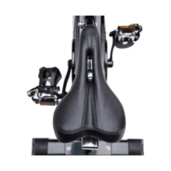 Vélo de spinning avec roue d'inertie 15 kg pour homegym