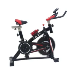 Vélo de Spinning cardio pour home-gym avec écran d'affichage LCD