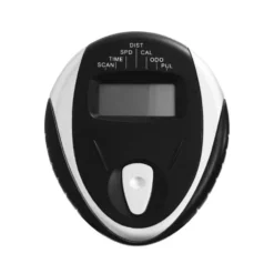 Vélo de Spinning cardio pour home-gym avec écran d'affichage LCD