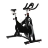 Vélo de spinning cardio-training avec pédalage biomécanique