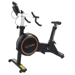 Vélo de Spinning CycleAir avec résistance à Air de qualité professionnelle - CycleAir