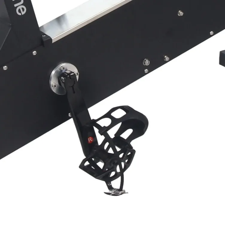Vélo de Spinning CycleAir avec résistance à Air de qualité professionnelle - CycleAir