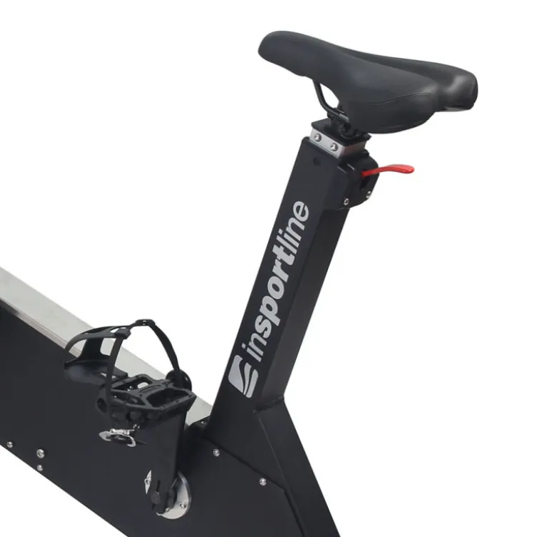 Vélo de Spinning CycleAir avec résistance à Air de qualité professionnelle - CycleAir