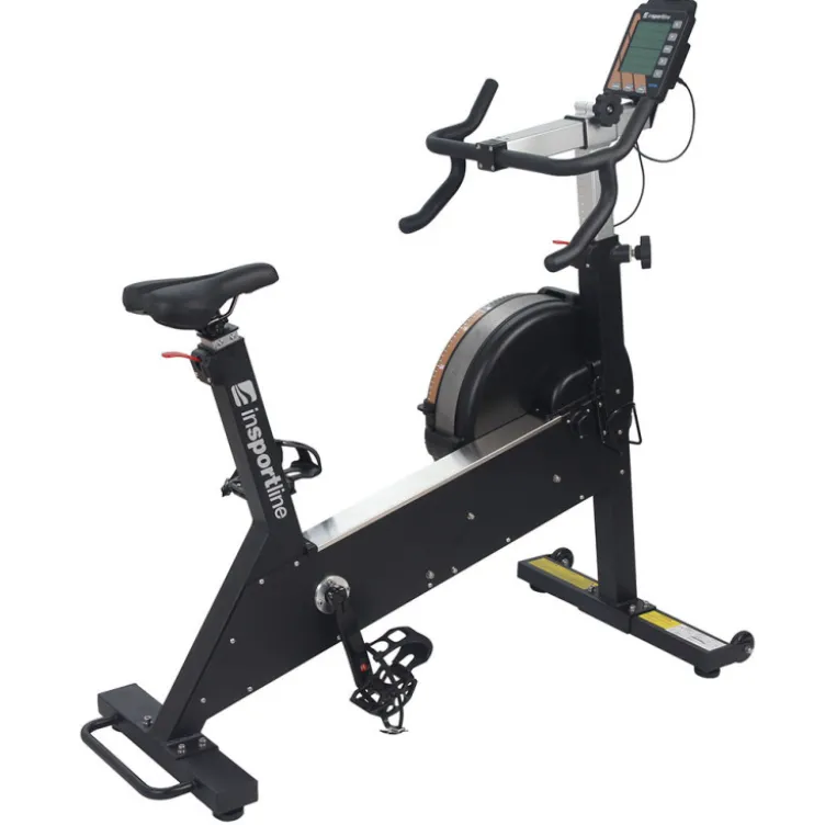 Vélo de Spinning CycleAir avec résistance à Air de qualité professionnelle - CycleAir