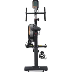 Vélo de Spinning CycleAir avec résistance à Air de qualité professionnelle - CycleAir