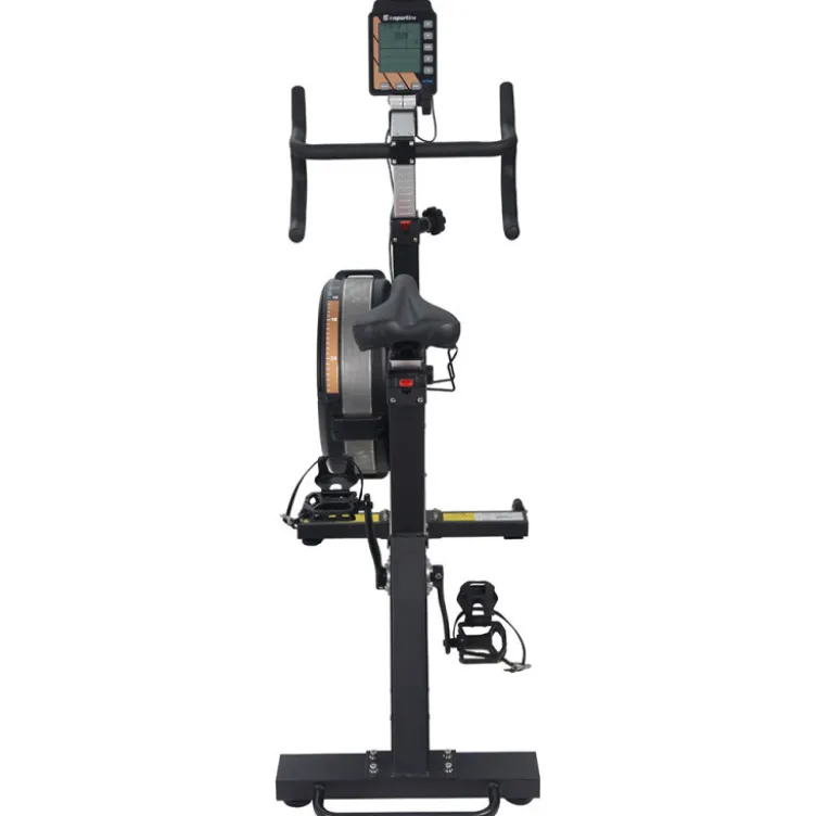 Vélo de Spinning CycleAir avec résistance à Air de qualité professionnelle - CycleAir