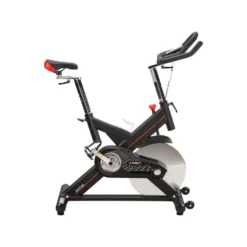 Vélo de spinning de compétition pour entraînement en home-gym roue d'inertie 20kg