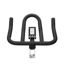 Vélo de spinning de compétition pour entraînement en home-gym roue d'inertie 20kg