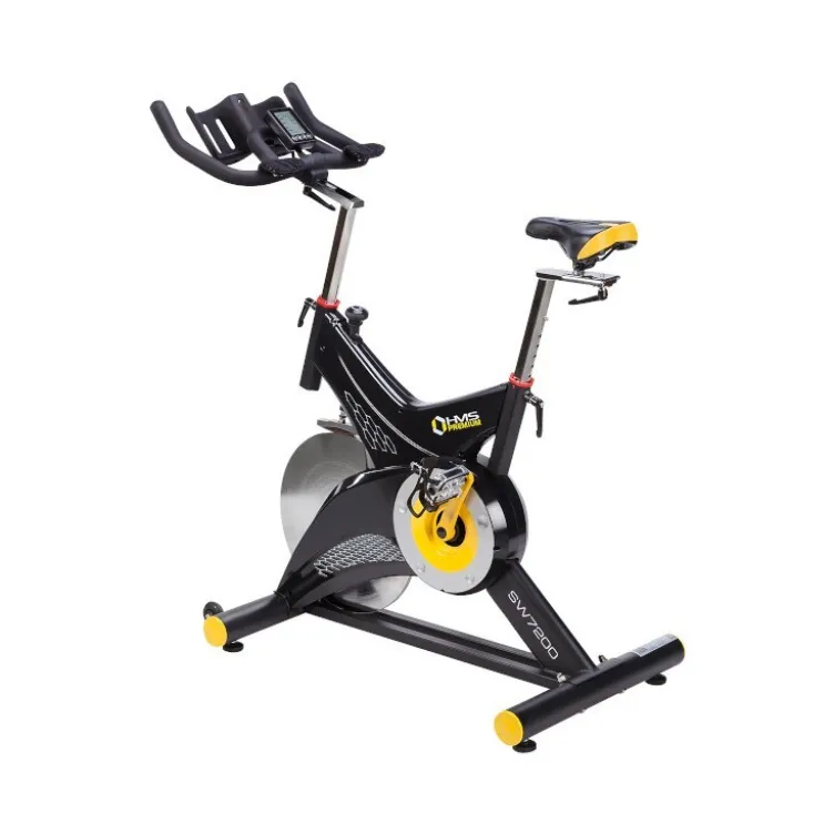 Vélo de spinning de qualité pour cyclisme en salle