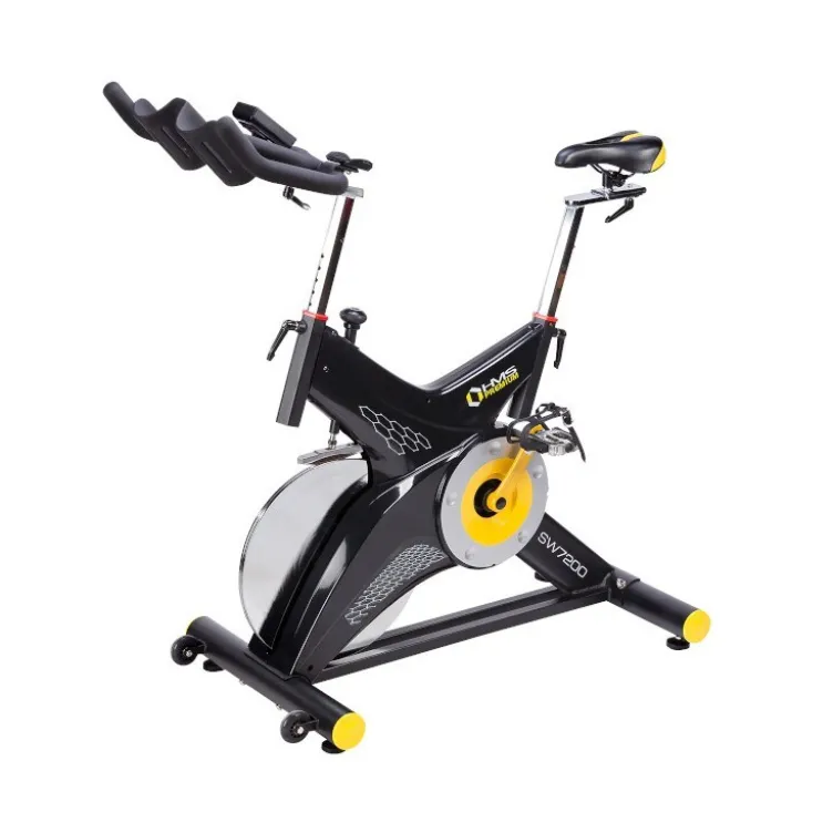 Vélo de spinning de qualité pour cyclisme en salle
