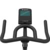 Vélo de Spinning InCondiS120i avec roue d'inertie de 14 kg pour entraînement de cardio-training