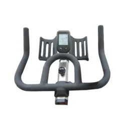 Vélo de spinning Indoor Titanium Strength TS-SP1 pour entraînement de cardio avec roue d'inertie 17 kg