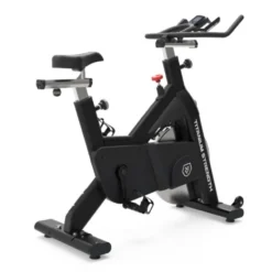 Vélo de spinning Indoor Titanium Strength TS-SP1 pour entraînement de cardio avec roue d'inertie 17 kg