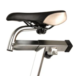 Vélo de spinning semi-pro pour home gym et salle de sport