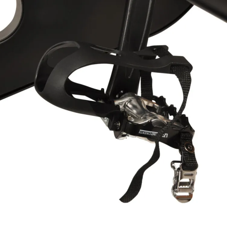 Vélo de spinning semi-pro pour home gym et salle de sport