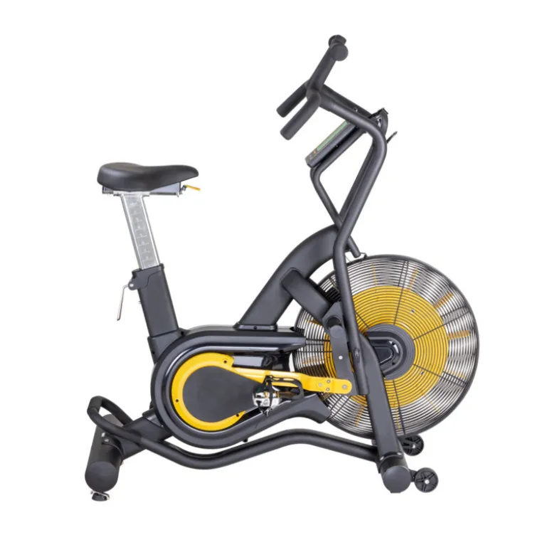 Vélo de training AIR BIKE Premium complet
