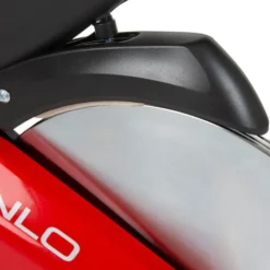 Vélo de vitesse avec frein à mâchoires en feutre pour training de cardio