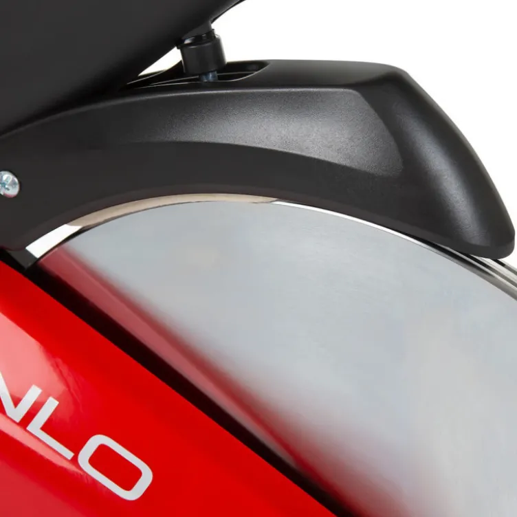 Vélo de vitesse avec frein à mâchoires en feutre pour training de cardio