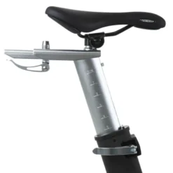 Vélo de vitesse avec frein à mâchoires en feutre pour training de cardio