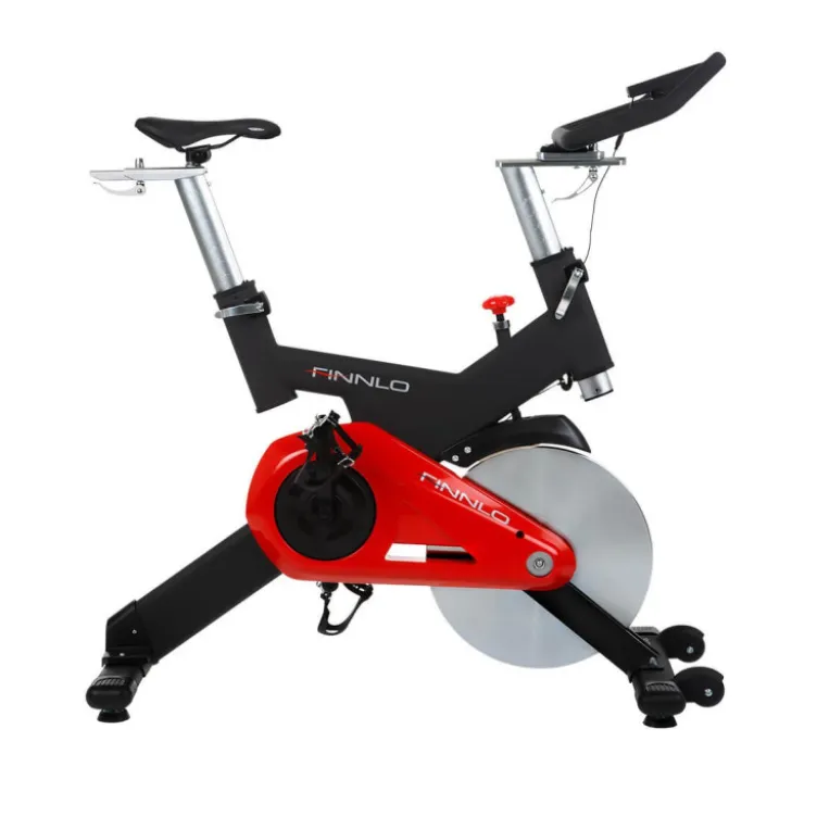 Vélo de vitesse avec frein à mâchoires en feutre pour training de cardio