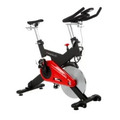 Vélo de vitesse avec frein à mâchoires en feutre pour training de cardio