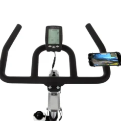 Vélo de vitesse avec frein à mâchoires en feutre pour training de cardio