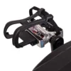 Vélo de vitesse connecté avec frein magnétique et 29 programmes d'entraînement - Ecran LCD complet