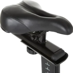 Vélo de vitesse pour entraînement de cardio - Selle et Guidon réglables - Speed Race