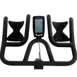 Vélo de vitesse pour entraînement de cardio à domicile ou en salle - Confort d'utilisation garanti