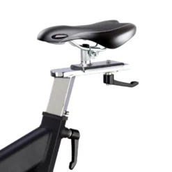 Vélo de vitesse pour entraînement de cardio à domicile ou en salle - Confort d'utilisation garanti
