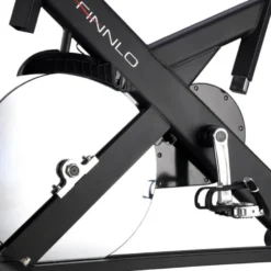 Vélo de vitesse pour entraînement de cardio à domicile ou en salle - Confort d'utilisation garanti