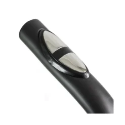 Vélo d'exercice magnétique allongé avec écran LCD