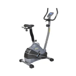 Vélo d'exercice magnétique à commande manuelle avec roue d'inertie de 6 kg