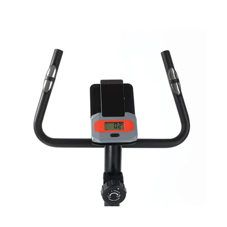 Vélo d'exercice magnétique à domicile et homegym