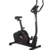 Vélo d'exercices de cardio XT6 BT avec affichage LCD complet - 10 à 350 watts
