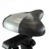 Vélo d'exercice vertical ST900-TFT Titanium Strength Performance Séries avec écran tactile 10" - Volant d'inertie 14 kg