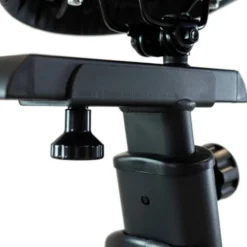Vélo d'exercice vertical ST900-TFT Titanium Strength Performance Séries avec écran tactile 10