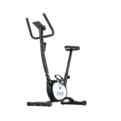 Vélo d'intérieur mécanique pour cardio training en homegym