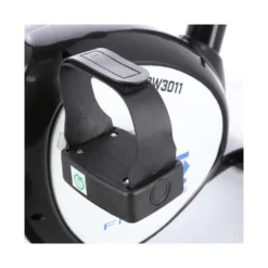 Vélo d'intérieur mécanique pour cardio training en homegym