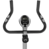 Vélo d''intérieur VITAL+ avec résistance magnétique 8 niveaux et écran LCD - Roue inertie 4 kg