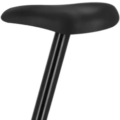 Vélo d''intérieur VITAL+ avec résistance magnétique 8 niveaux et écran LCD - Roue inertie 4 kg